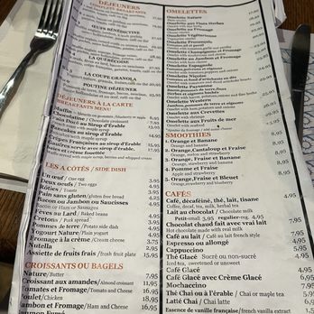 Café de Paris - Italian Near Me - Quebec City, Quebec Café de Paris - Italian Near Me - Quebec City, Quebec