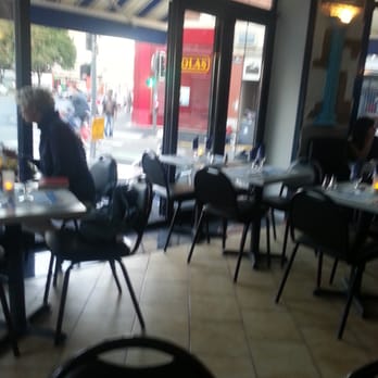 Resto Plaka - Petit resto sympa.. - Greek Near Me - Lille, 59 Resto Plaka - Petit resto sympa.. - Greek Near Me - Lille, 59