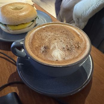Radial Coffee - Chai with cardamom - Coffee & Tea Near Me - Tolland, Connecticut