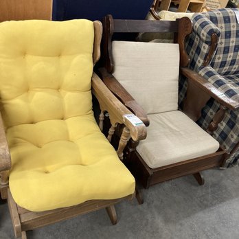 Stanly County Habitat For Humanity ReStore - These are being sold as a "pair" for $75. - Thrift Stores Near Me - Albemarle, North Carolina