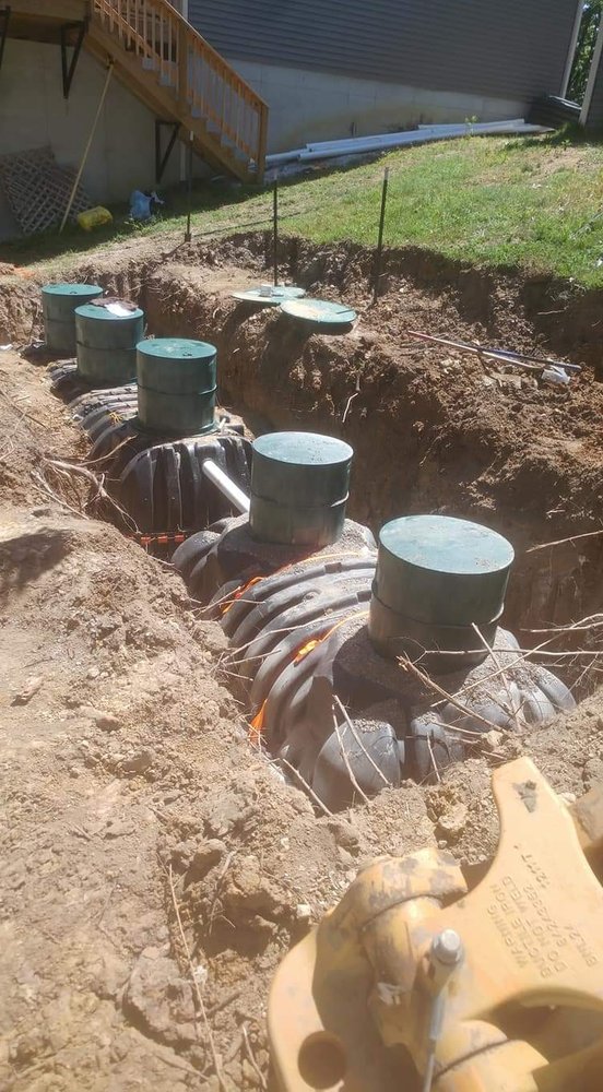 Slide of Affordable Plumbing & Septic