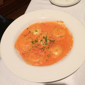 Marlin Restaurant & Bar - Lobster ravioli - Soup Near Me - Beach Haven, New Jersey Marlin Restaurant & Bar - Lobster ravioli - Soup Near Me - Beach Haven, New Jersey