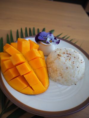 Thaprachan Thai by null