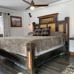 Yellowstone Vacation Cabins
