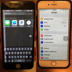 TXK Repair Services