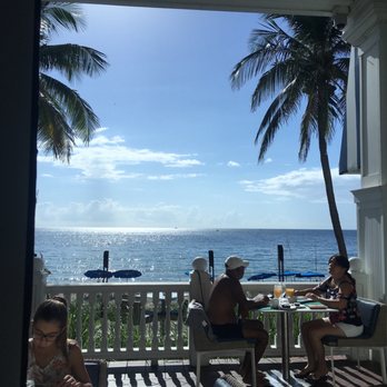 OCEAN2000 - New American Near Me - Fort Lauderdale, Florida
