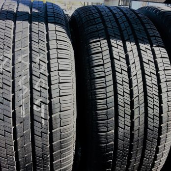 Tire Center - Pari of 255 50 19 - Tires Near Me - Riverside, California Tire Center - Pari of 255 50 19 - Tires Near Me - Riverside, California
