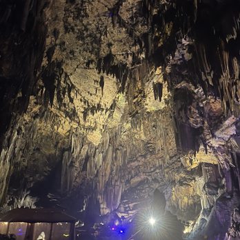 Majestic Caverns - Parks Near Me - Childersburg, Alabama