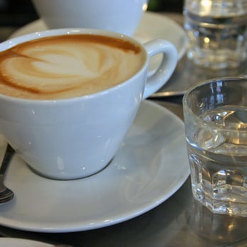Barösta - Coffee & Tea Near Me - Osnabrück, NI