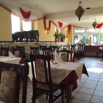 Restaurant Radha - Im Restaurant - Indian Near Me - Dachau, BY