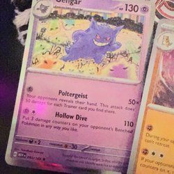 Bear Cave CCG