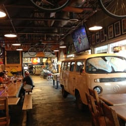 Road 34 Deli & Tavern