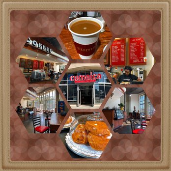 Cumaica - Montage of images from Cumaica Coffee - Coffee & Tea Near Me - San Francisco, California Cumaica - Montage of images from Cumaica Coffee - Coffee & Tea Near Me - San Francisco, California