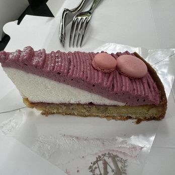 Lady M Cake Boutique - Desserts Near Me - New York, New York Lady M Cake Boutique - Desserts Near Me - New York, New York