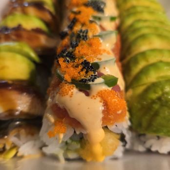 Wild Wasabi - Crazy Jalapeno - Japanese Near Me - Nashville, Tennessee Wild Wasabi - Crazy Jalapeno - Japanese Near Me - Nashville, Tennessee