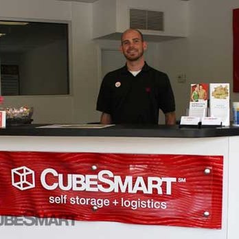 CubeSmart Self Storage - Self Storage Near Me - Norcross, Georgia CubeSmart Self Storage - Self Storage Near Me - Norcross, Georgia