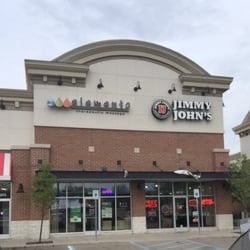 Jimmy John's