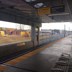 Chinook Station