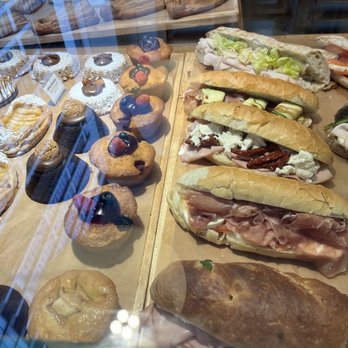 Rosetta the Italian Bakery - Bakeries Near Me - Bethesda, Maryland Rosetta the Italian Bakery - Bakeries Near Me - Bethesda, Maryland