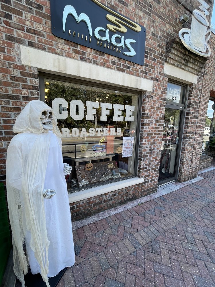 High Wired Coffee Roasters