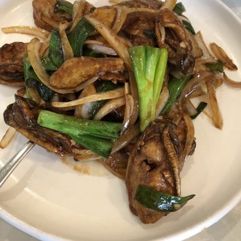 Top Choice Restaurant - Deep Fried Oysters - Chinese Near Me - Markham, Ontario