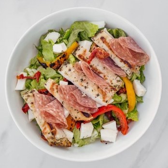 SUPER SALAD - CLOSED - Updated December 2025 - 720 West Highland