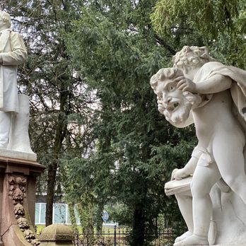 Kurpark Wiesbaden - Arts & Entertainment Near Me - Wiesbaden, HE Kurpark Wiesbaden - Arts & Entertainment Near Me - Wiesbaden, HE