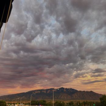Bosque North - Sunset! - Breweries Near Me - Bernalillo, New Mexico