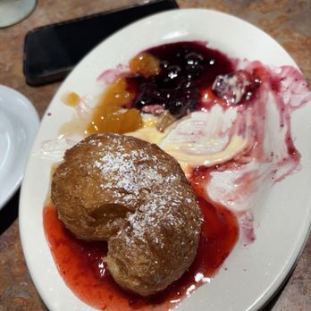 Huckleberry's Breakfast and Lunch - Beignets - Breakfast & Brunch Near Me - Stockton, California Huckleberry's Breakfast and Lunch - Beignets - Breakfast & Brunch Near Me - Stockton, California