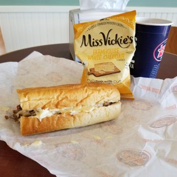 Jersey Mike's Subs - #56 - Sandwiches Near Me - Austin, Texas