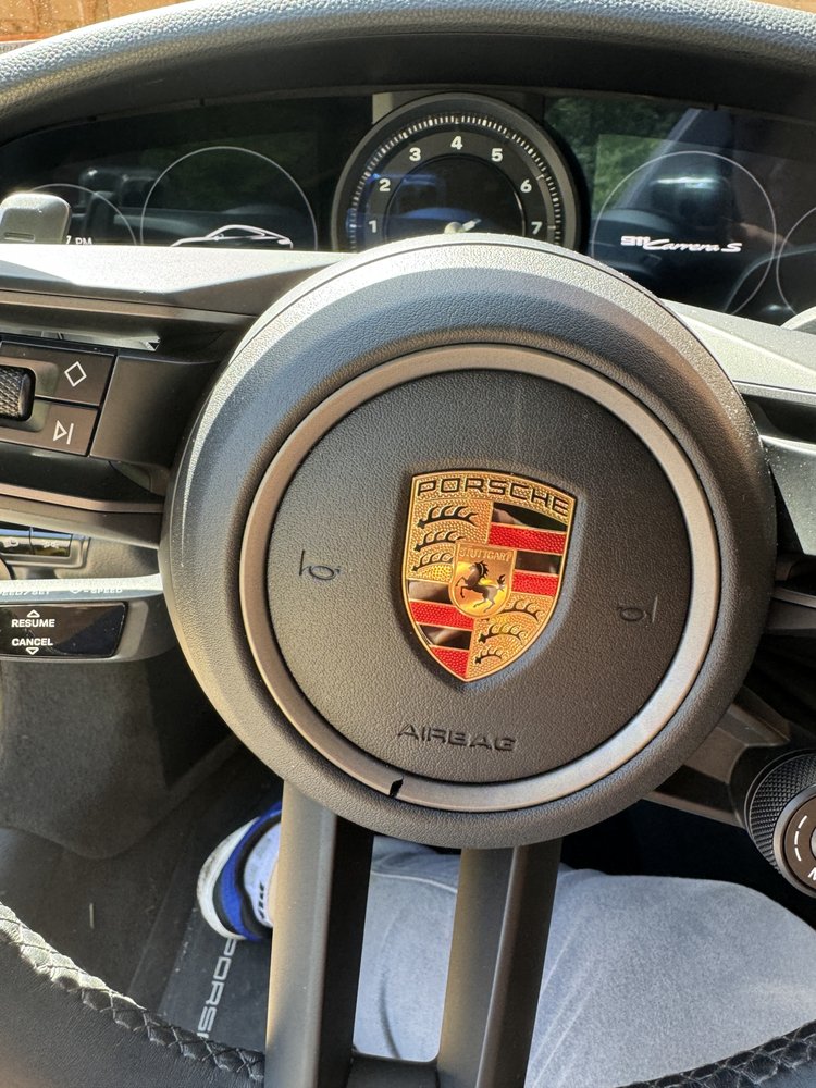 PORSCHE WARRINGTON Updated September 2024 35 Photos & 29 Reviews
