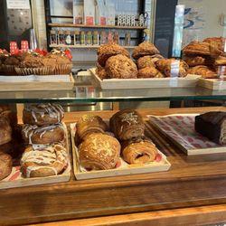 G Cafe Bakery