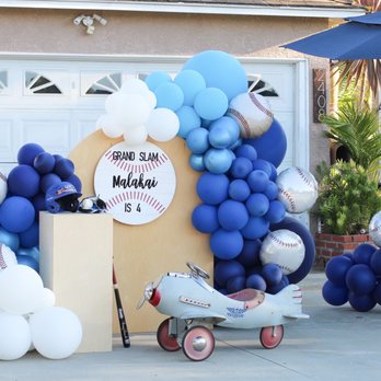 Hello Pretty Events - My four year older LOVED this and so did we! - Party & Event Planning Near Me - Fullerton, California