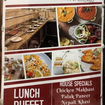 Chicago Curry House - Indian Near Me - Chicago, Illinois