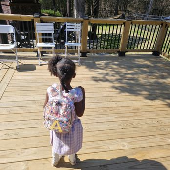 Brazawood - Decks & Railing Near Me