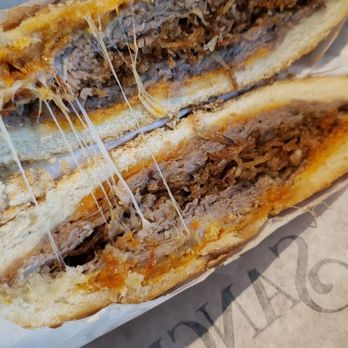 Sanguich - Steak - Cuban Near Me - Miami, Florida