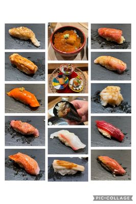 Sushi Kaito by null
