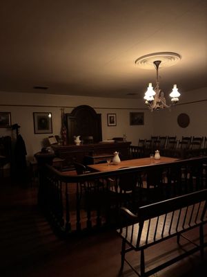 Whaley House Museum by null
