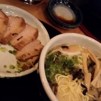 Sansotei Ramen - Ramen Near Me - Toronto, Ontario Sansotei Ramen - Ramen Near Me - Toronto, Ontario
