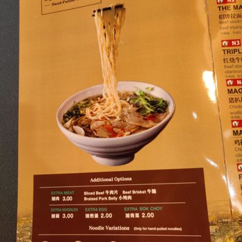 Magic Noodle - Types of noodle variations - Noodles Near Me - Overland Park, Kansas Magic Noodle - Types of noodle variations - Noodles Near Me - Overland Park, Kansas