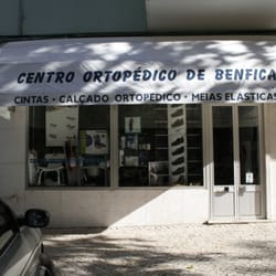 Centro Ortopedico de Benfica