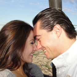 Arizona Hot Air Balloons - Http://www.arizonahotairballoons.com