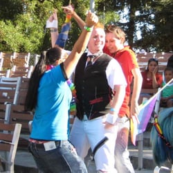 Modesto Gay Pride - Modesto Pride 2010