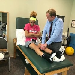 Conroy Orthopaedic & Sports Physical Therapy