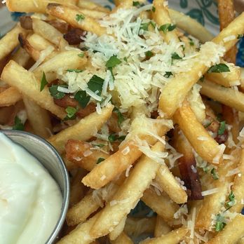 Spa Relais - Truffle fries. - Massage Near Me - Westlake Village, California Spa Relais - Truffle fries. - Massage Near Me - Westlake Village, California