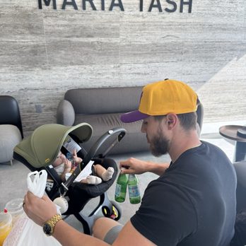 Maria Tash - My husband and baby - Jewelry Near Me - Los Angeles, California Maria Tash - My husband and baby - Jewelry Near Me - Los Angeles, California