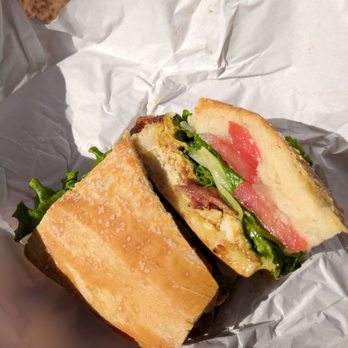 Love Muffin Cafe - Rasa Club - Coffee & Tea Near Me - Moab, Utah