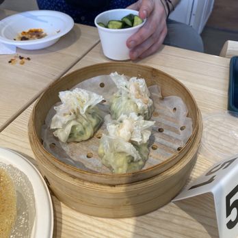 Xibei Dumplings - Big! - Chinese Near Me - Los Angeles, California Xibei Dumplings - Big! - Chinese Near Me - Los Angeles, California