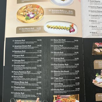 E Sushi Japanese Restaurant - Menu - Japanese Near Me - Columbus, Indiana E Sushi Japanese Restaurant - Menu - Japanese Near Me - Columbus, Indiana