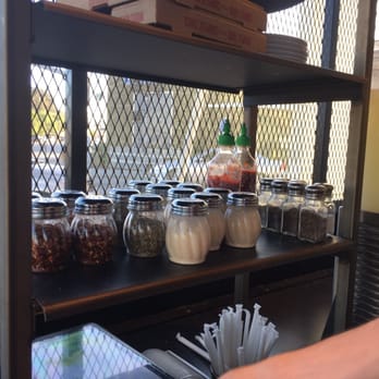 MOD Pizza - Pizza Near Me - Los Angeles, California MOD Pizza - Pizza Near Me - Los Angeles, California
